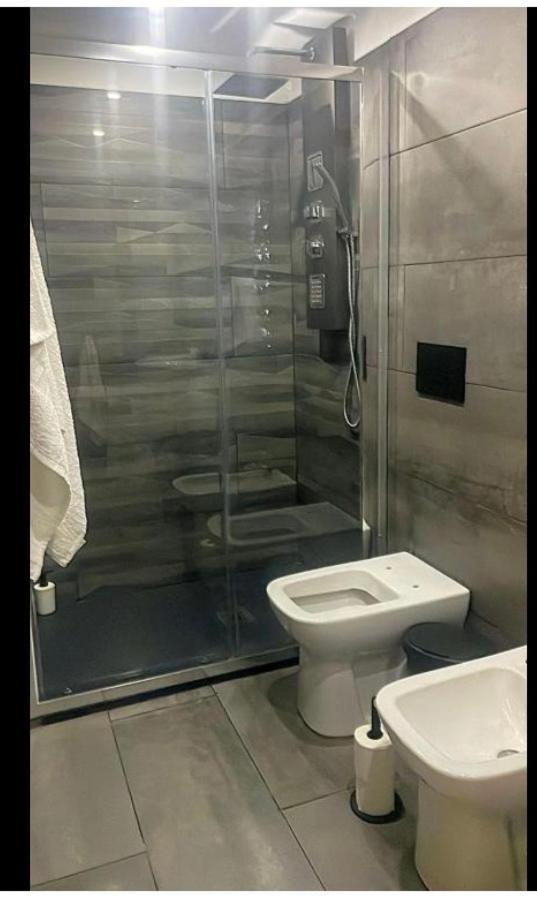 Holiday House Plebiscito 卡塔尼亚 外观 照片